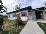 Casă cu farmec rustic și 500 mp, la 15 min de București 