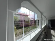 Casă cu farmec rustic și 500 mp, la 15 min de București 