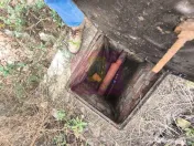 Casă cu farmec rustic și 500 mp, la 15 min de București