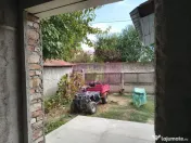 Casă cu farmec rustic și 500 mp, la 15 min de București
