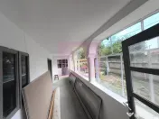 Casă cu farmec rustic și 500 mp, la 15 min de București 