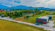 Teren intravilan 11.769 mp | Langa Centura BV – Strada Livezii | 