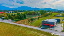 Teren intravilan 11.769 mp | Langa Centura BV – Strada Livezii |