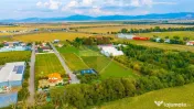 Teren intravilan 11.769 mp | Langa Centura BV – Strada Livezii | 
