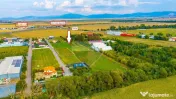 Teren intravilan 11.769 mp | Langa Centura BV – Str. Livezii | Oneves 