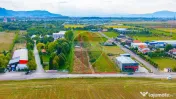 Teren intravilan 11.769 mp | Langa Centura BV – Str. Livezii | Oneves 