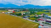 Teren intravilan 11.769 mp | Langa Centura BV – Str. Livezii | Oneves 