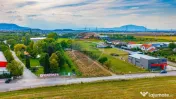 Teren intravilan 11.769 mp | Langa Centura BV – Str. Livezii | Oneves 