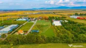 Teren intravilan 11.769 mp | Langa Centura BV – Str. Livezii | Oneves 