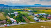 Teren intravilan 11.769 mp | Langa Centura BV – Str. Livezii | Oneves 