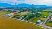 Teren intravilan 11.769 mp | Langa Centura BV – Str. Livezii | Oneves 