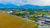 Teren intravilan 11.769 mp | Langa Centura BV – Strada Livezii | 