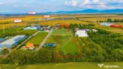 Teren intravilan 11.769 mp | Langa Centura BV – Strada Livezii | 