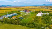 Teren intravilan 11.769 mp | Langa Centura BV – Strada Livezii | 