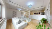 Stefanestii de Sus - Strada Stupilor - Casa 5 camere 