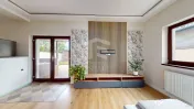 Stefanestii de Sus - Strada Stupilor - Casa 5 camere 