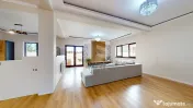 Stefanestii de Sus - Strada Stupilor - Casa 5 camere 