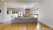 Stefanestii de Sus - Strada Stupilor - Casa 5 camere 