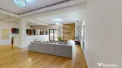 Stefanestii de Sus - Strada Stupilor - Casa 5 camere 