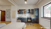 Stefanestii de Sus - Strada Stupilor - Casa 5 camere 