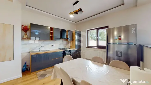 Stefanestii de Sus - Strada Stupilor - Casa 5 camere - Stefanestii De Sus (Bucuresti-Ilfov)