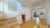 Stefanestii de Sus - Strada Stupilor - Casa 5 camere 