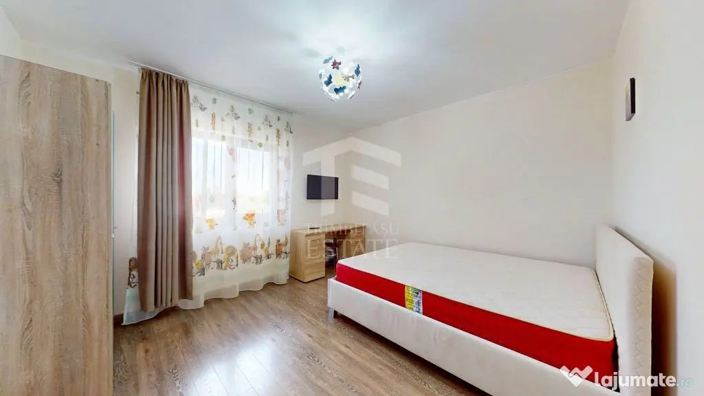 Stefanestii de Sus - Strada Stupilor - Casa 5 camere - Stefanestii De Sus (Bucuresti-Ilfov)