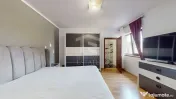 Stefanestii de Sus - Strada Stupilor - Casa 5 camere 