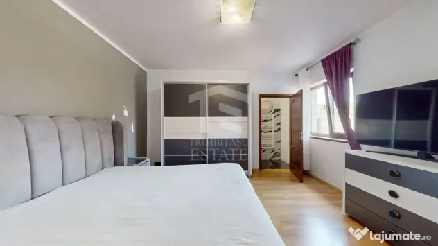 Stefanestii de Sus - Strada Stupilor - Casa 5 camere - Stefanestii De Sus (Bucuresti-Ilfov)