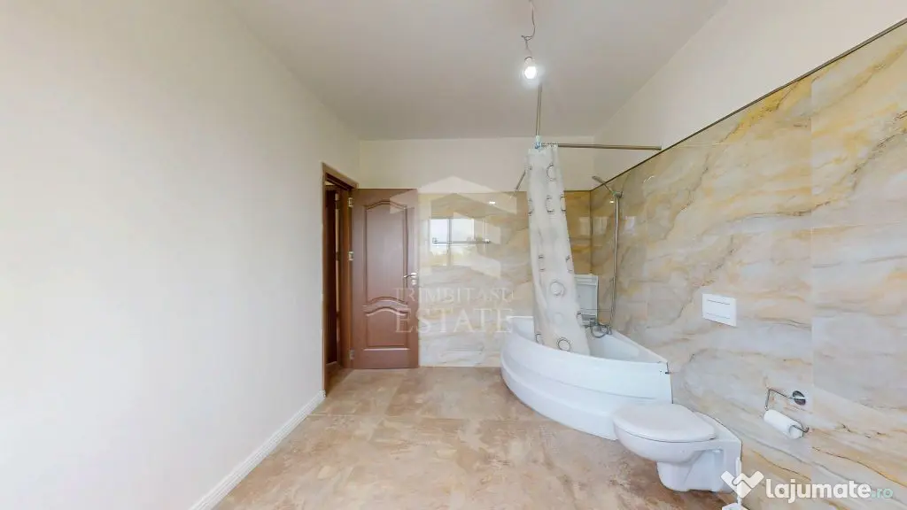 Stefanestii de Sus - Strada Stupilor - Casa 5 camere - Stefanestii De Sus (Bucuresti-Ilfov)