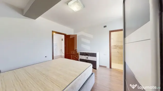 Stefanestii de Sus - Strada Stupilor - Casa 5 camere - Stefanestii De Sus (Bucuresti-Ilfov)