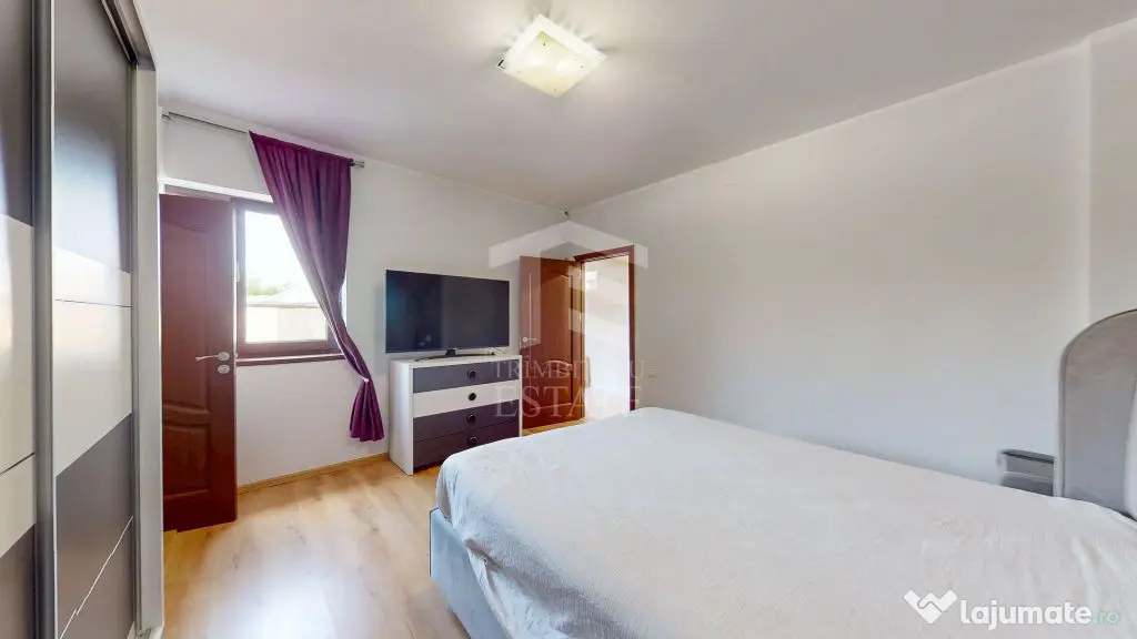 Stefanestii de Sus - Strada Stupilor - Casa 5 camere - Stefanestii De Sus (Bucuresti-Ilfov)