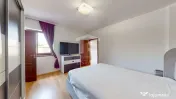Stefanestii de Sus - Strada Stupilor - Casa 5 camere 