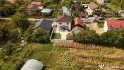 Stefanestii de Sus - Strada Stupilor - Casa 5 camere 