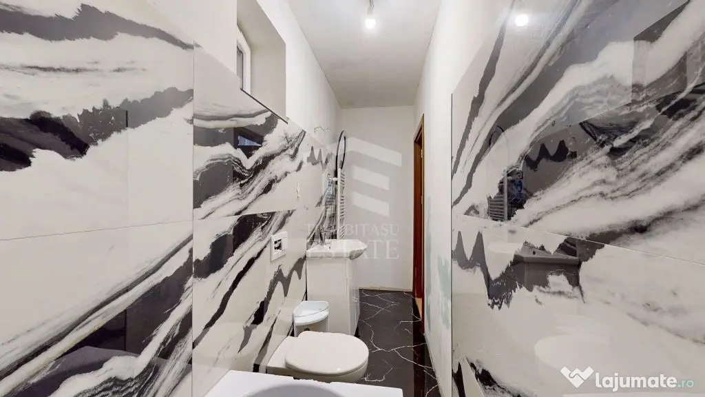 Stefanestii de Sus - Strada Stupilor - Casa 5 camere - Stefanestii De Sus (Bucuresti-Ilfov)