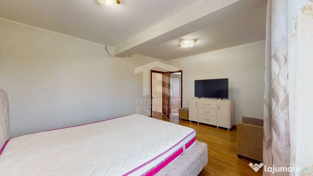 Stefanestii de Sus - Strada Stupilor - Casa 5 camere - Stefanestii De Sus (Bucuresti-Ilfov)