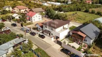 Stefanestii de Sus - Strada Stupilor - Casa 5 camere