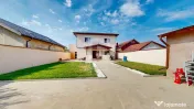 Stefanestii de Sus - Strada Stupilor - Casa 5 camere 