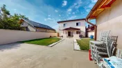 Stefanestii de Sus - Strada Stupilor - Casa 5 camere 