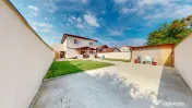 Stefanestii de Sus - Strada Stupilor - Casa 5 camere 