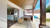 Stefanestii de Sus - Strada Stupilor - Casa 5 camere 