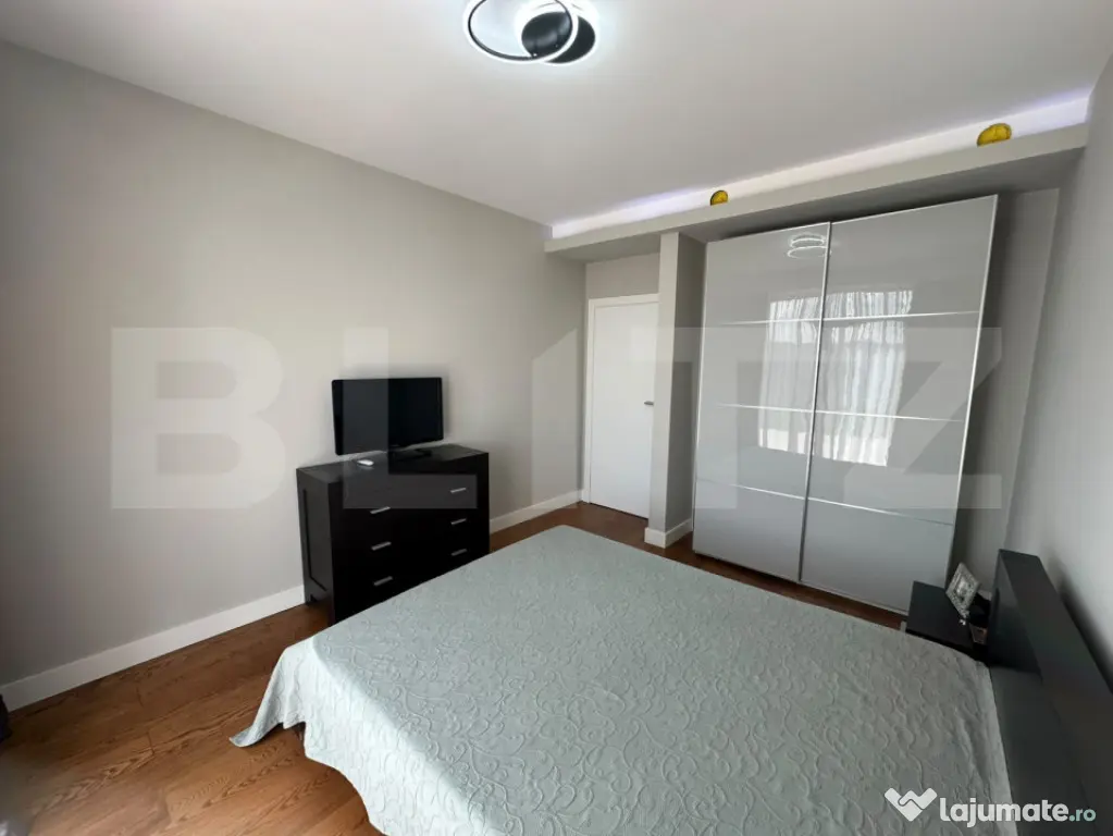 Casa Moderna | Teren 2100 mp | Eficiență energetică cresc - Viisoara (Bistrita-Nasaud)