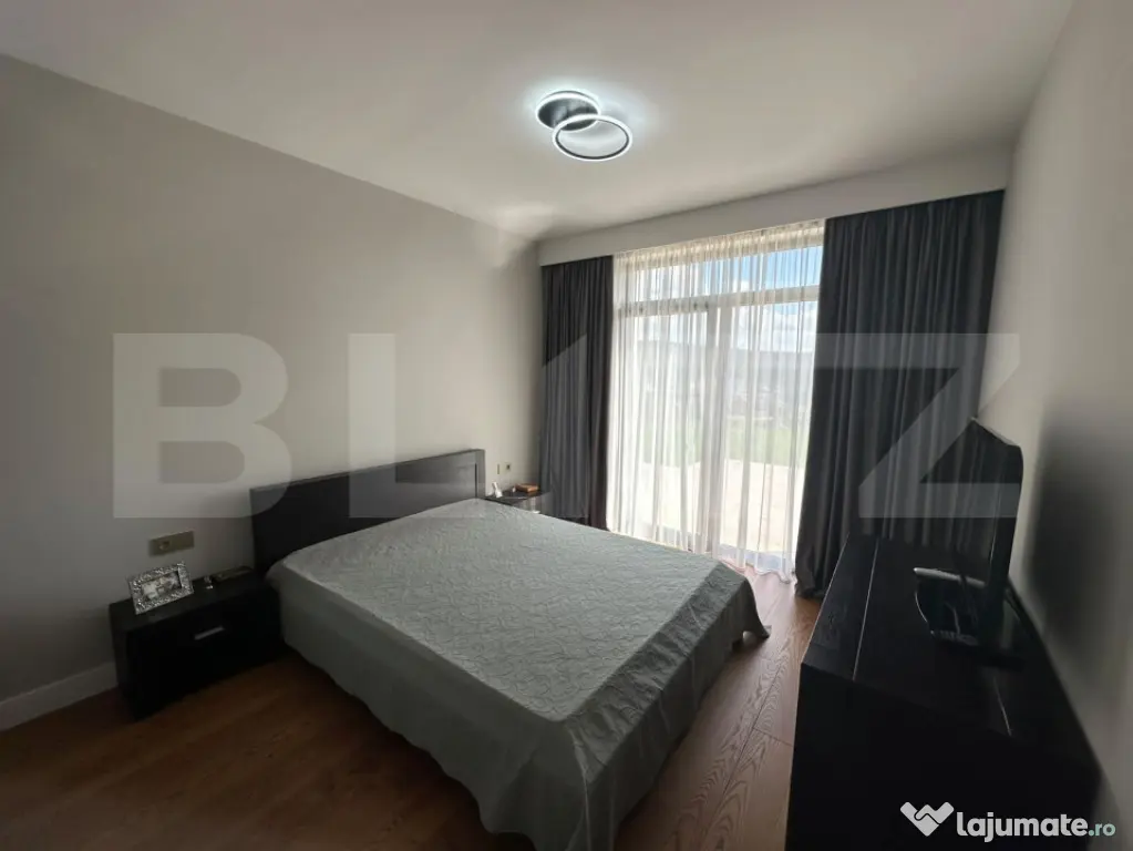 Casa Moderna | Teren 2100 mp | Eficiență energetică cresc - Viisoara (Bistrita-Nasaud)