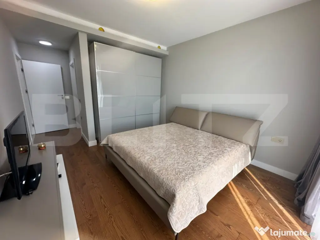 Casa Moderna | Teren 2100 mp | Eficiență energetică cresc - Viisoara (Bistrita-Nasaud)