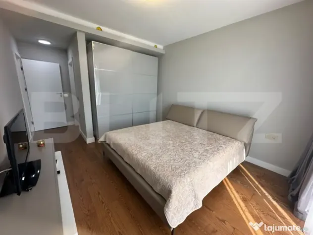 Casa Moderna | Teren 2100 mp | Eficiență energetică cresc - Viisoara (Bistrita-Nasaud)