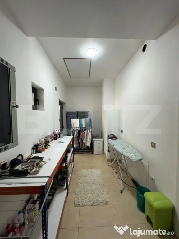 Casa Moderna | Teren 2100 mp | Eficiență energetică cresc - Viisoara (Bistrita-Nasaud)