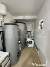 Casa Moderna | Teren 2100 mp | Eficiență energetică cresc 