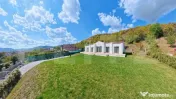 Casa Moderna | Teren 2100 mp | Eficiență energetică cresc 