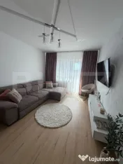 Apartament 2 camere, 50 mp, Micro 17 