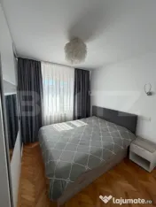 Apartament 2 camere, 50 mp, Micro 17 